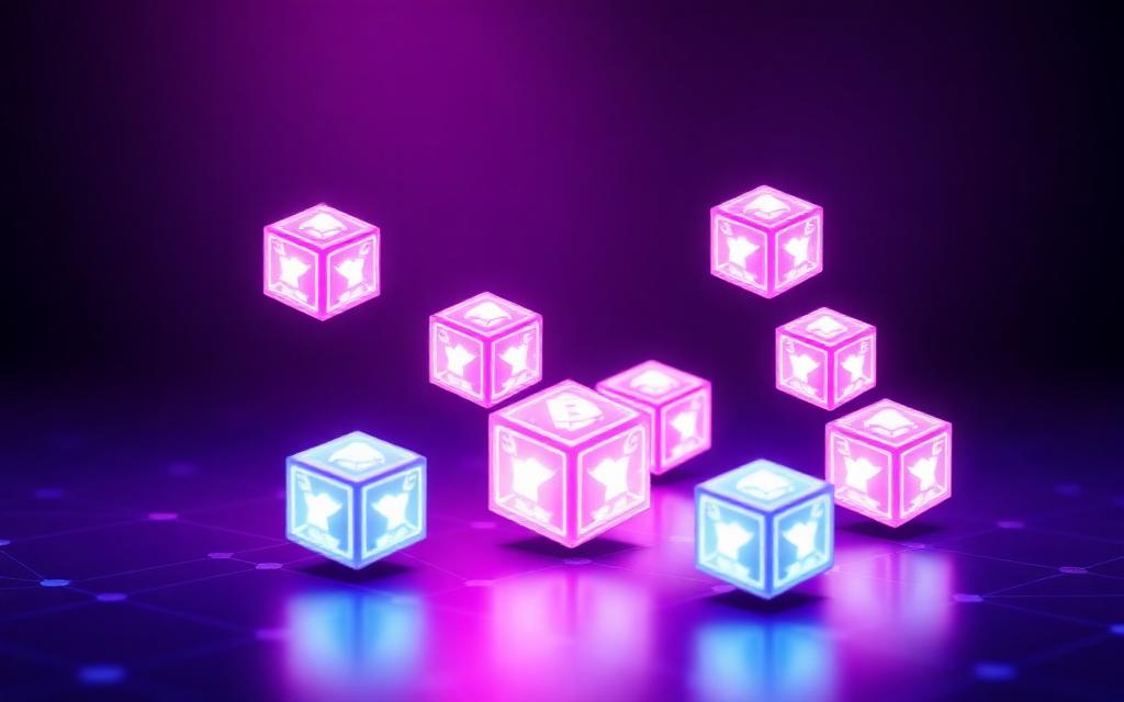 ChainForge NFT Marketplace