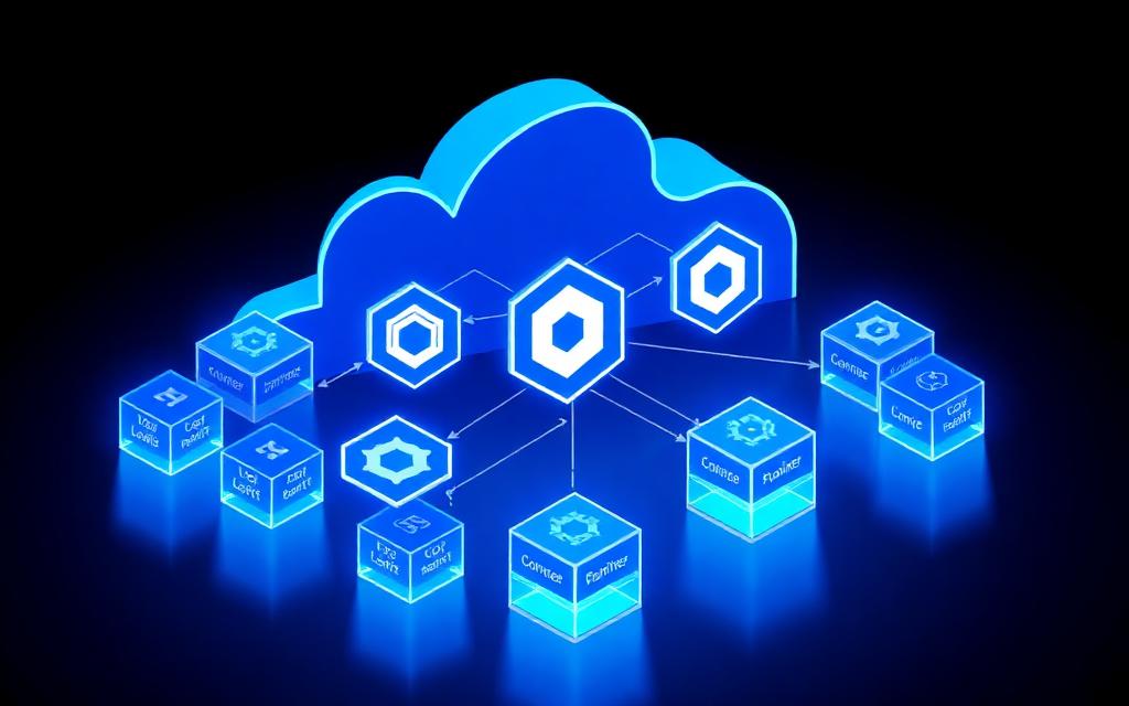 Helix Microservices Platform